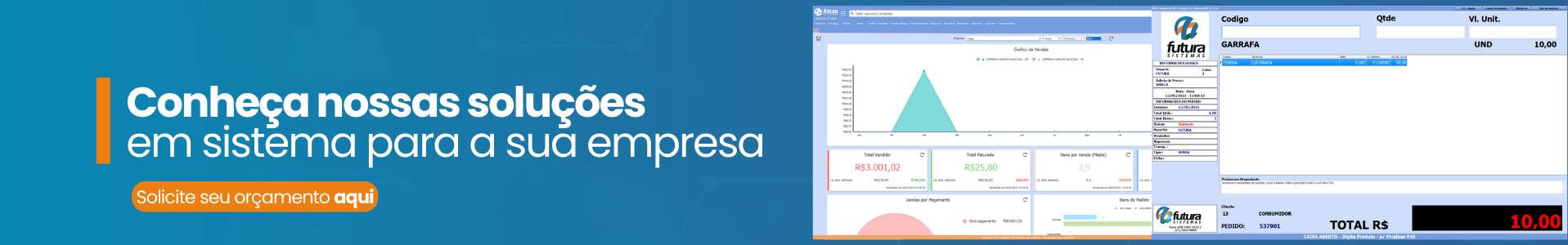 Futura Sistemas