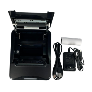 KIT Impressora de Cupom  +  Bobinas Cx  com  30
